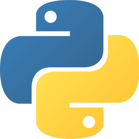 python